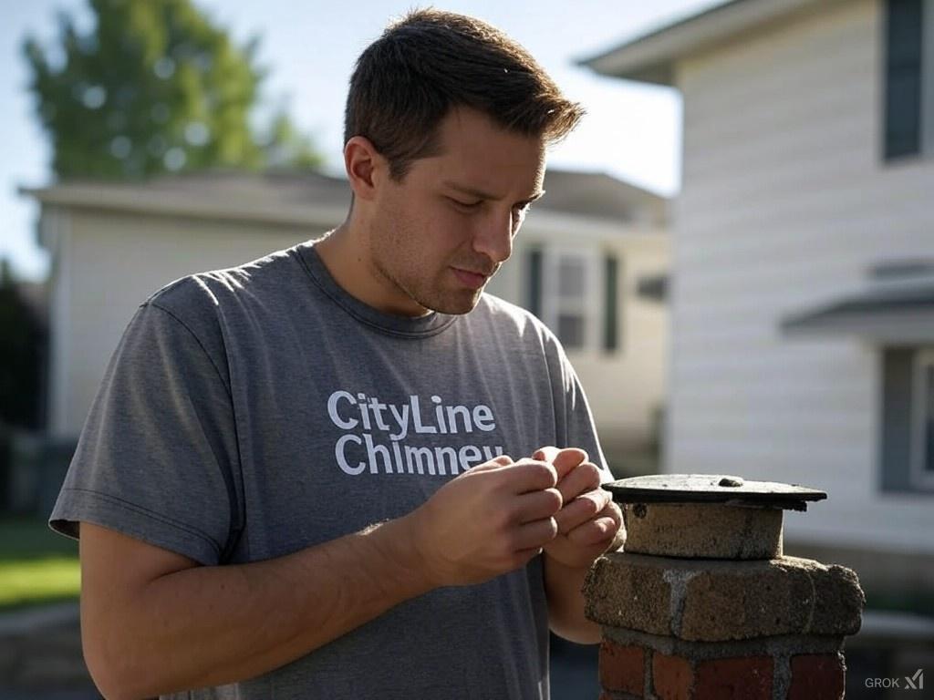 Chimney Cap Installation and Repair Services in Minnehaha, WA