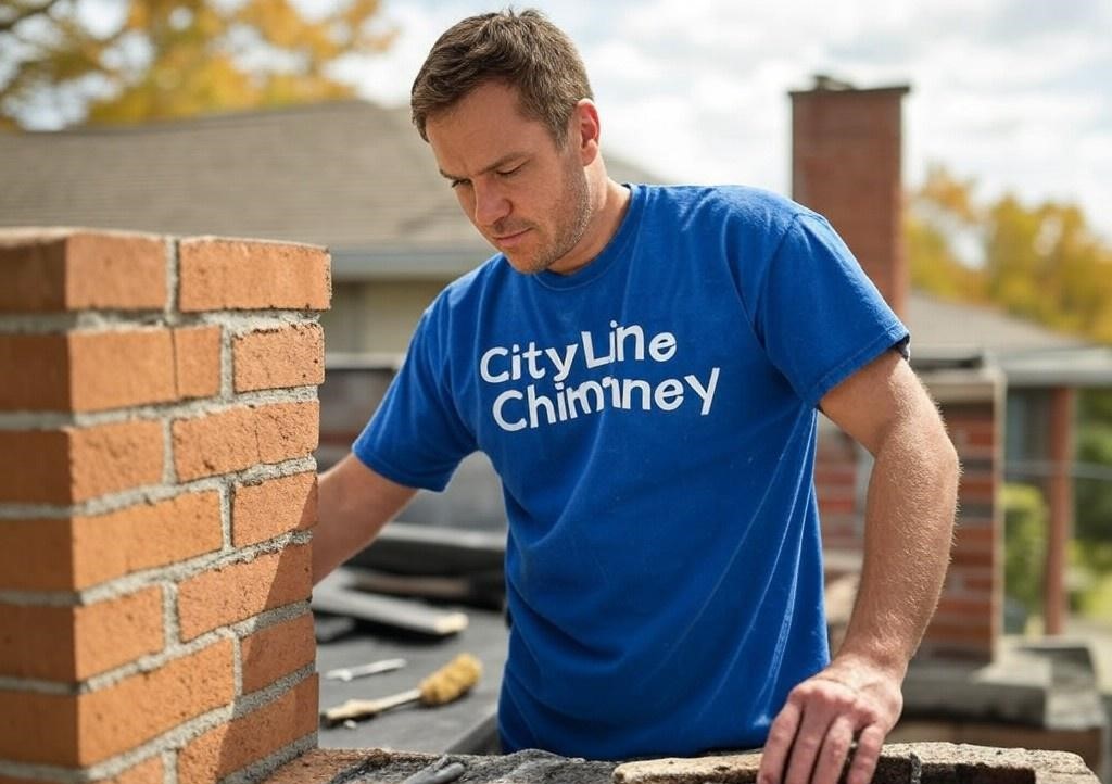 Chimney Draft Issue Services You Can Trust in Minnehaha, WA