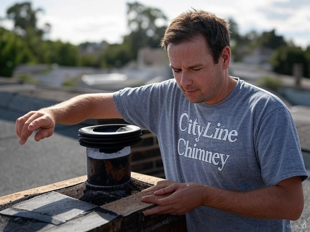 Expert Chimney Cap Services for Leak Prevention and Durability in Minnehaha, WA