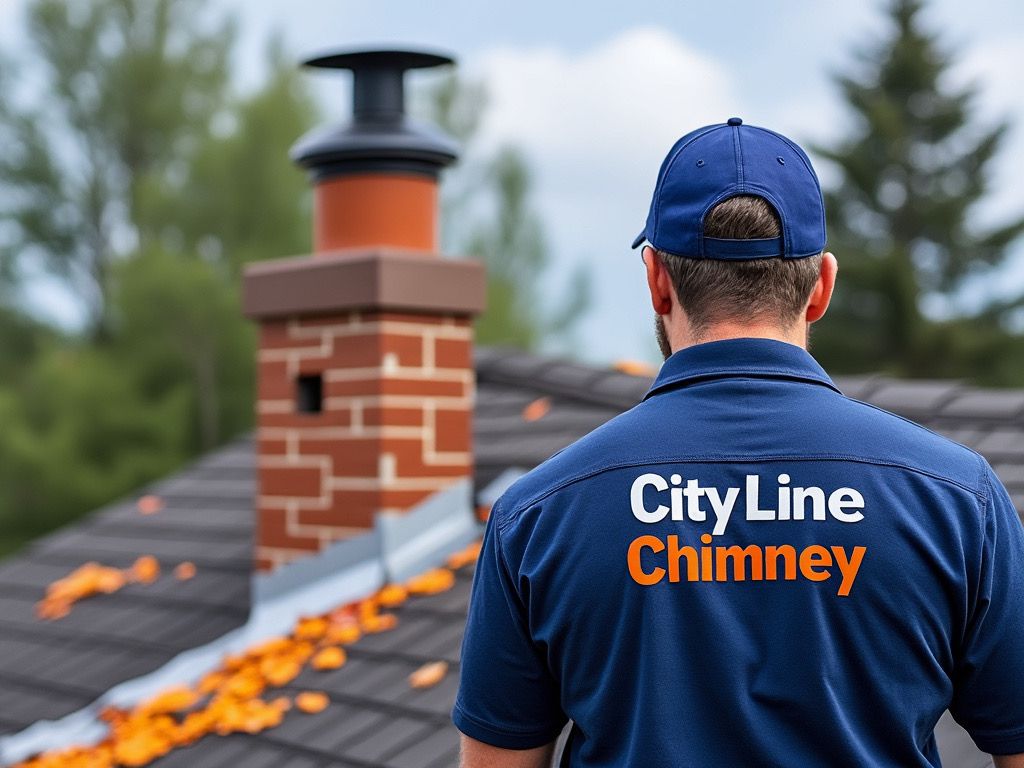 Expert Chimney Sweep Solutions in Minnehaha, WA