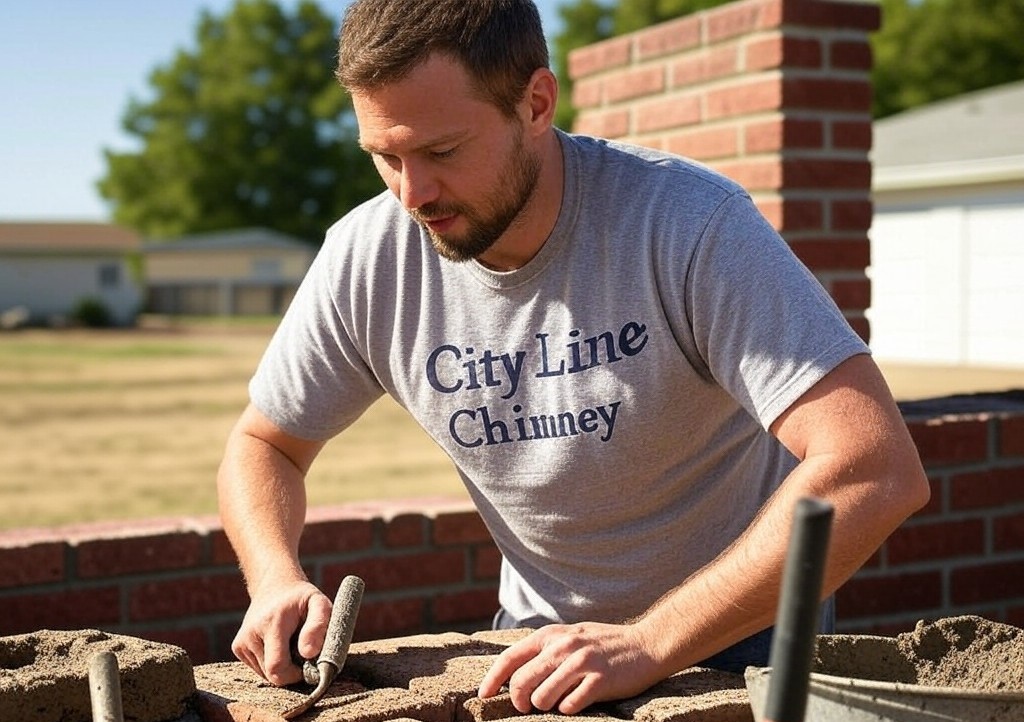 Professional Chimney Flashing Installation and Repair in Minnehaha, WA