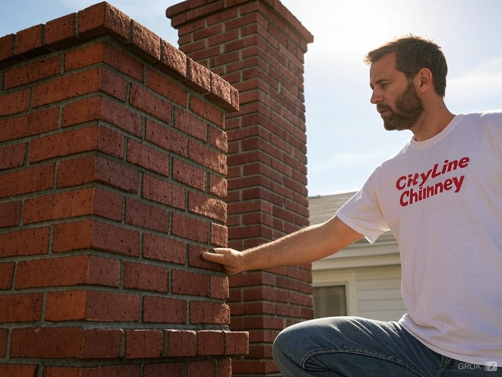 Professional Chimney Liner Installation and Repair in Minnehaha, WA