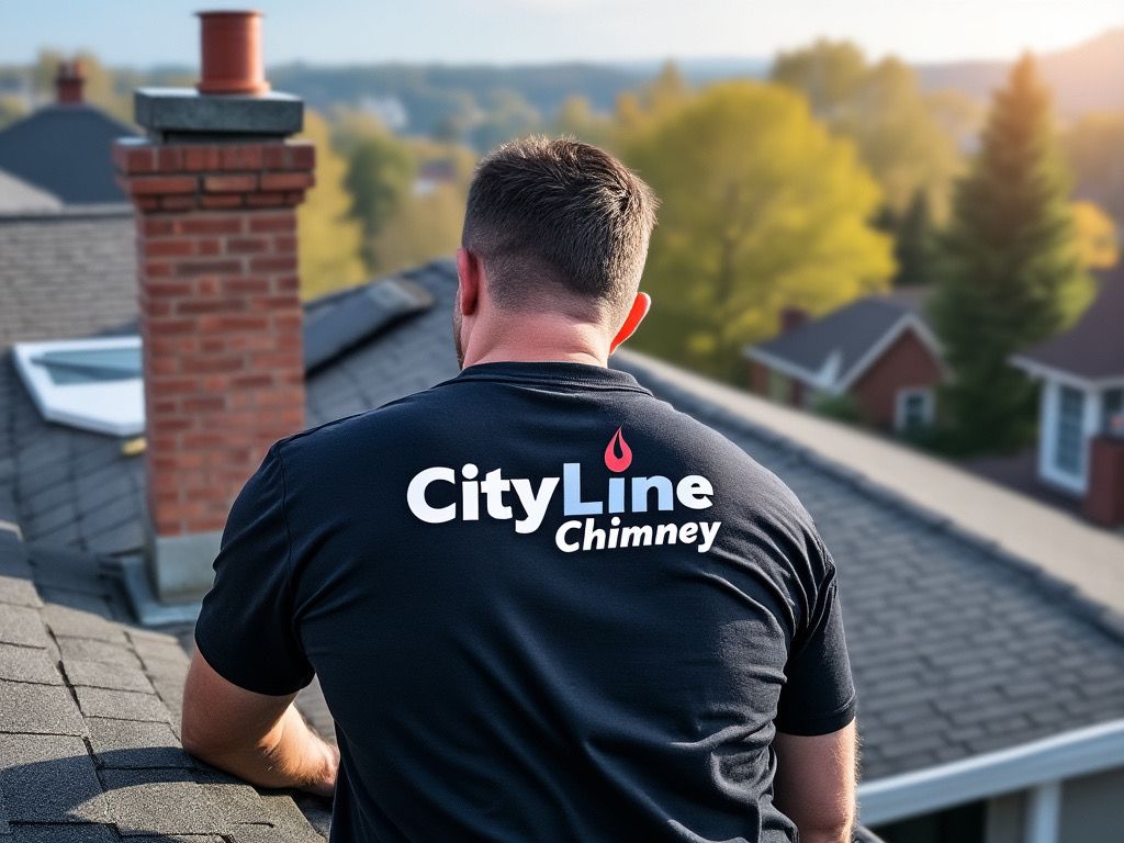 Professional Chimney Waterproofing Installation and Repair in Minnehaha, WA