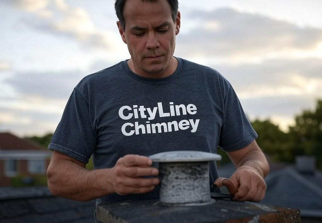 Quality Chimney Flashing Services in Minnehaha, WA