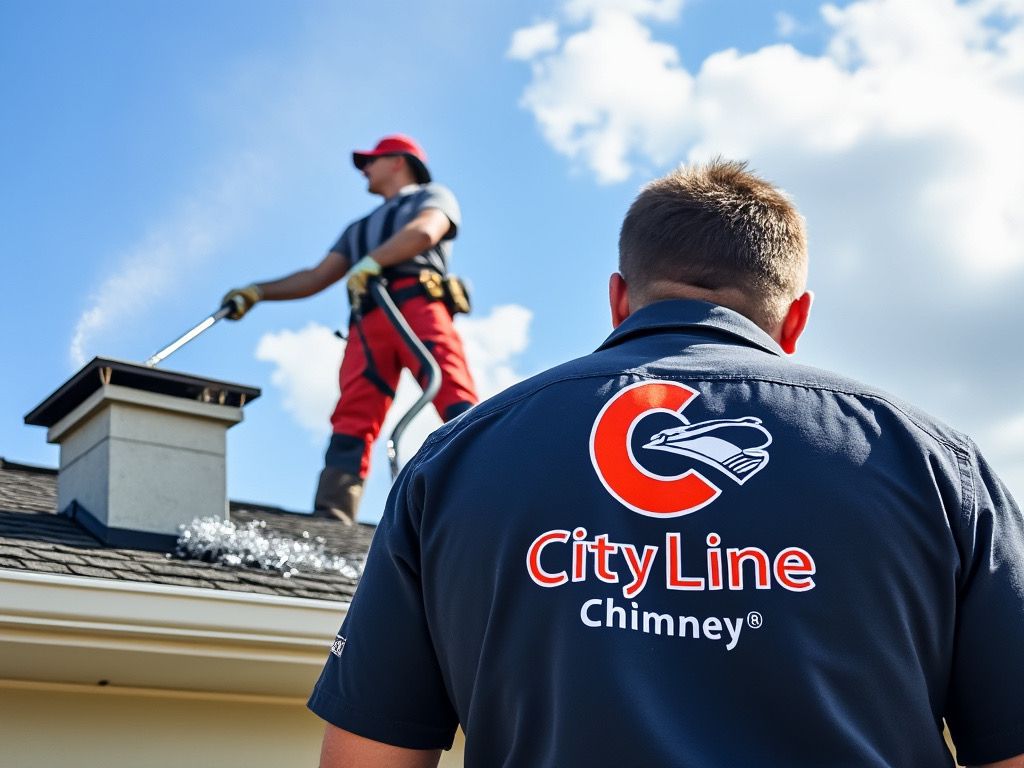 Top-Quality Chimney Cleaning Services in Minnehaha, WA